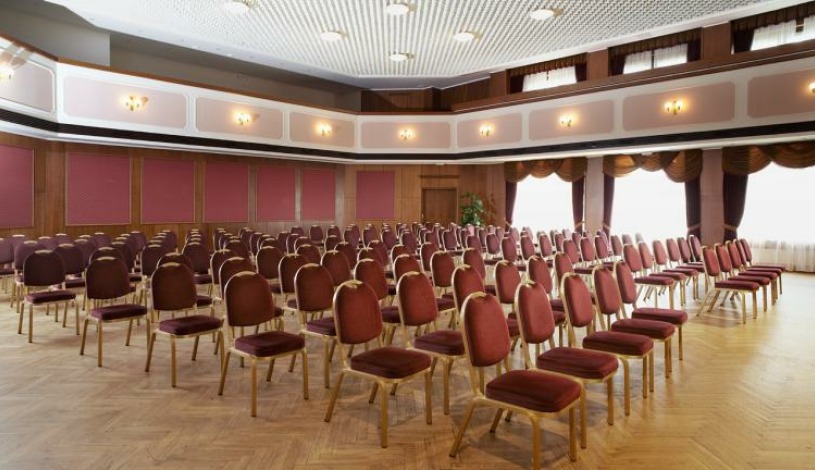 Chateau Monty SPA Resort Mariánské Lázně